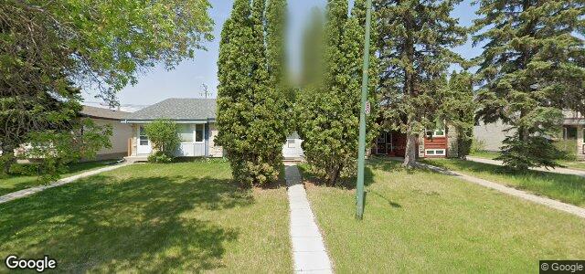 Photo of 115 Bayridge Avenue in Winnipeg, Manitoba