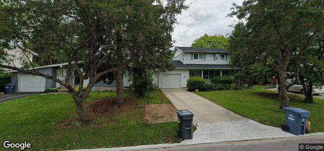 Larawan ng 115 Briar Cliff Bay sa Winnipeg, Manitoba