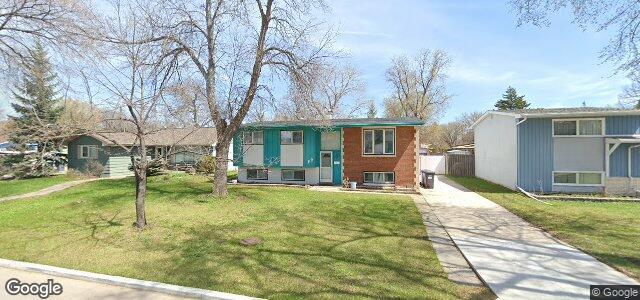 Larawan ng 115 Laval Drive sa Winnipeg, Manitoba