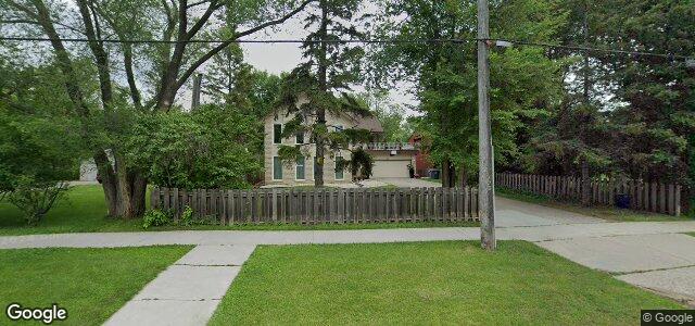 Larawan ng 116 Kings Drive sa Winnipeg, Manitoba