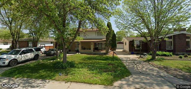 Larawan ng 116 Valence Avenue sa Winnipeg, Manitoba