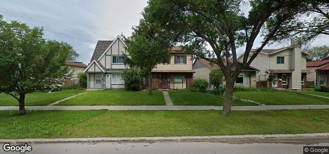 Larawan ng 117 Dalhousie Drive sa Winnipeg, Manitoba
