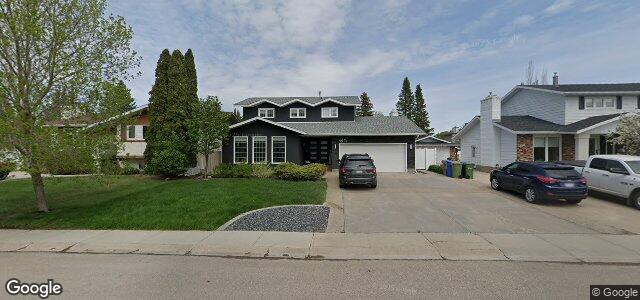 Larawan ng 118 Laval Drive sa Winnipeg, Manitoba