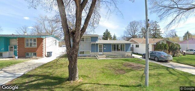 Larawan ng 119 Laval Drive sa Winnipeg, Manitoba