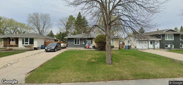 Larawan ng 119 Ryerson Avenue sa Winnipeg, Manitoba