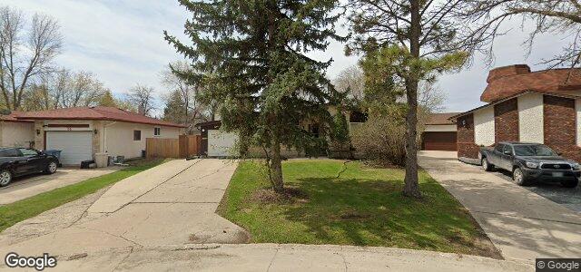 Larawan ng 12 Louisiana Place sa Winnipeg, Manitoba