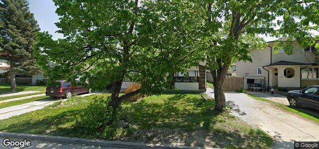 Larawan ng 121 Baylor Avenue sa Winnipeg, Manitoba