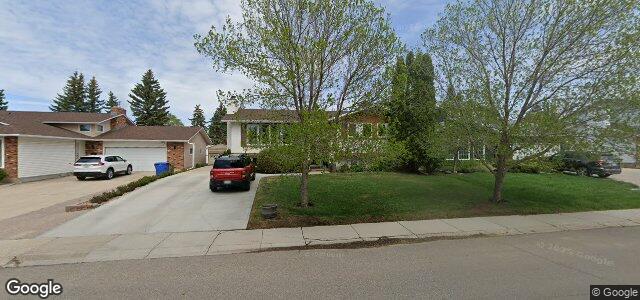 Larawan ng 122 Laval Drive sa Winnipeg, Manitoba