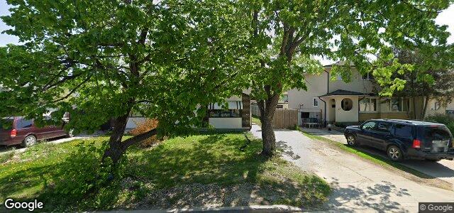 Larawan ng 123 Baylor Avenue sa Winnipeg, Manitoba