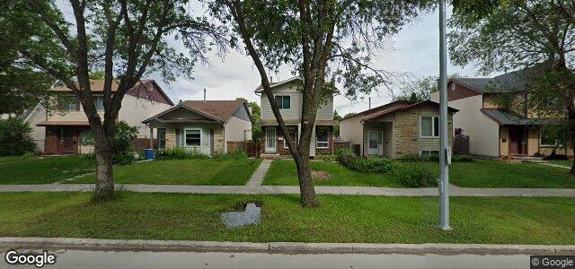 Larawan ng 123 Dalhousie Drive sa Winnipeg, Manitoba