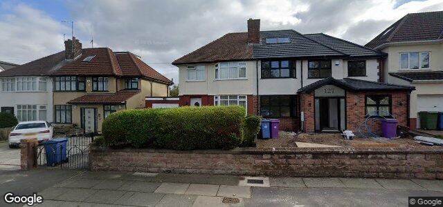 Larawan ng 125 Kings Drive sa Winnipeg, Manitoba