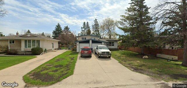 Larawan ng 126 Ryerson Avenue sa Winnipeg, Manitoba