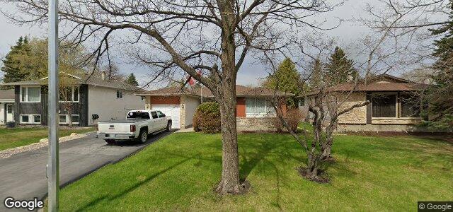 Larawan ng 127 Ryerson Avenue sa Winnipeg, Manitoba