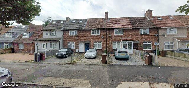 Larawan ng 128 Valence Avenue sa Winnipeg, Manitoba