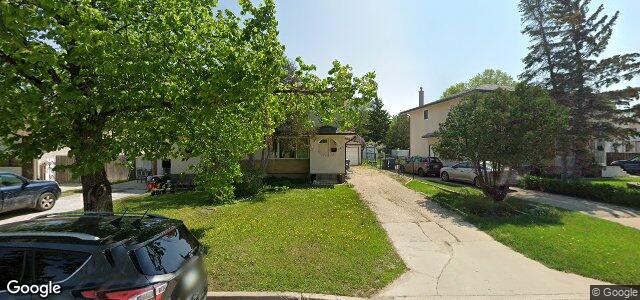 Larawan ng 129 Baylor Avenue sa Winnipeg, Manitoba