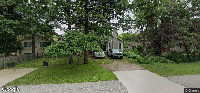 Larawan ng 132 Kings Drive sa Winnipeg, Manitoba