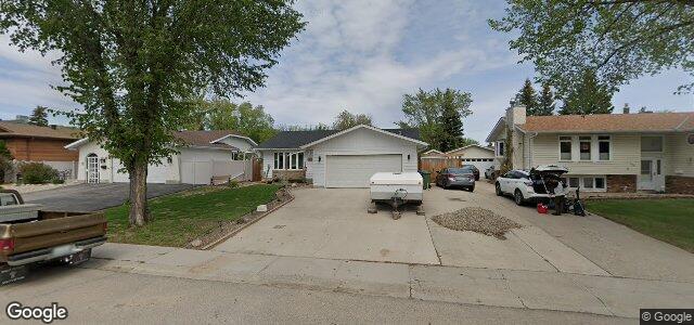 Larawan ng 134 Laval Drive sa Winnipeg, Manitoba