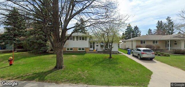 Larawan ng 134 Ryerson Avenue sa Winnipeg, Manitoba