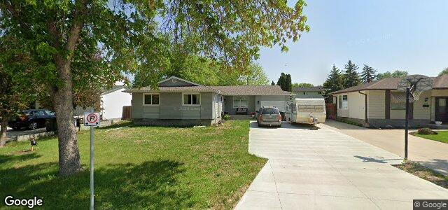 Larawan ng 134 Valence Avenue sa Winnipeg, Manitoba