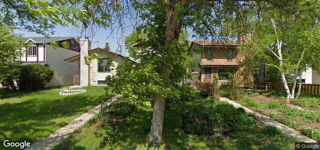 Larawan ng 135 Bayridge Avenue sa Winnipeg, Manitoba