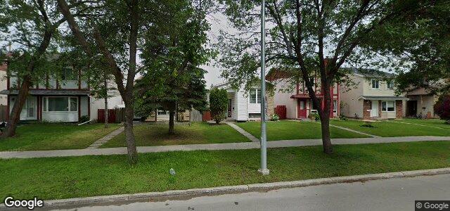Larawan ng 137 Dalhousie Drive sa Winnipeg, Manitoba