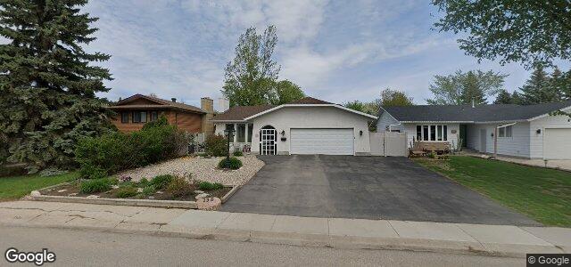 Larawan ng 138 Laval Drive sa Winnipeg, Manitoba