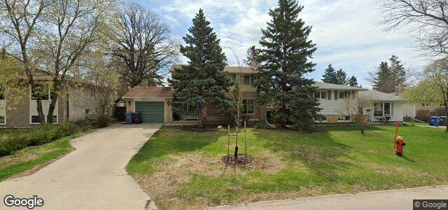 Larawan ng 138 Ryerson Avenue sa Winnipeg, Manitoba