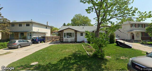 Larawan ng 139 Baylor Avenue sa Winnipeg, Manitoba