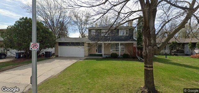 Larawan ng 14 Baldry Bay sa Winnipeg, Manitoba