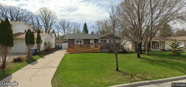 Larawan ng 14 Fordham Bay sa Winnipeg, Manitoba