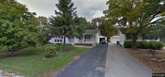 Larawan ng 14 Macalester Bay sa Winnipeg, Manitoba