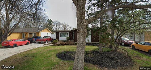 Larawan ng 14 Tamworth Bay sa Winnipeg, Manitoba