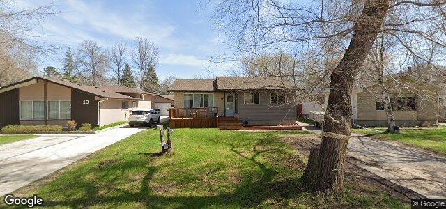 Larawan ng 14 Tulane Bay sa Winnipeg, Manitoba