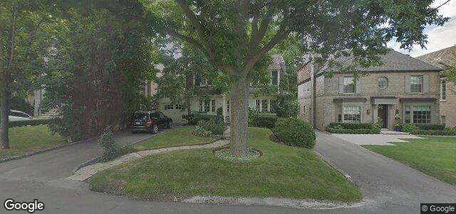 Larawan ng 140 Rochester Avenue sa Winnipeg, Manitoba