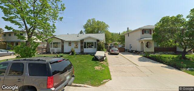 Larawan ng 141 Baylor Avenue sa Winnipeg, Manitoba