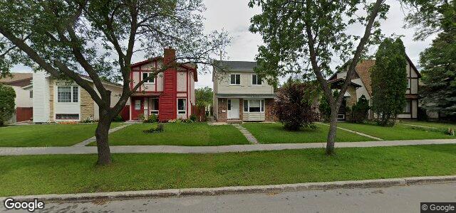 Larawan ng 143 Dalhousie Drive sa Winnipeg, Manitoba