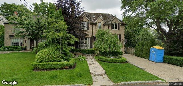 Larawan ng 144 Rochester Avenue sa Winnipeg, Manitoba