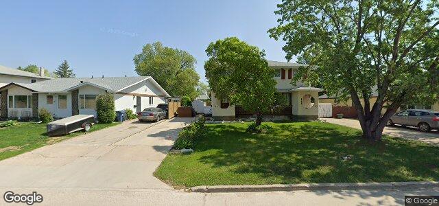 Larawan ng 145 Baylor Avenue sa Winnipeg, Manitoba