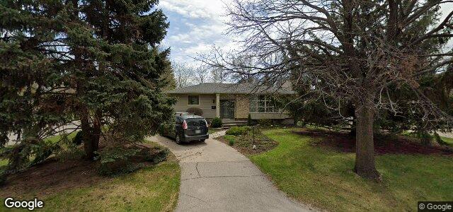 Larawan ng 146 Ryerson Avenue sa Winnipeg, Manitoba