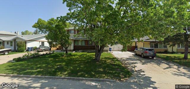Larawan ng 147 Baylor Avenue sa Winnipeg, Manitoba