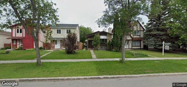 Larawan ng 147 Dalhousie Drive sa Winnipeg, Manitoba