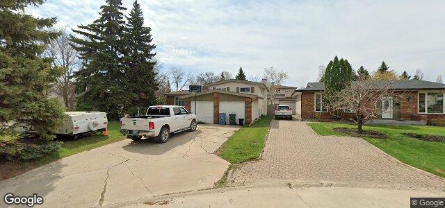 Larawan ng 15 Bridgeport Place sa Winnipeg, Manitoba