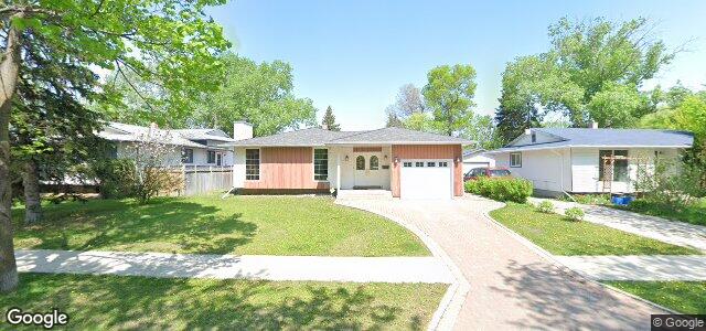 Photo of 15 Bryn Mawr Road in Winnipeg, Manitoba