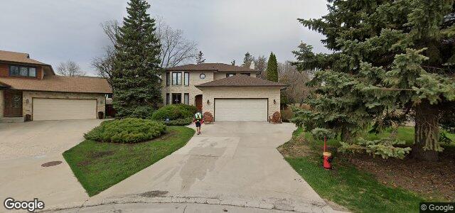 Larawan ng 15 Colindale Cove sa Winnipeg, Manitoba