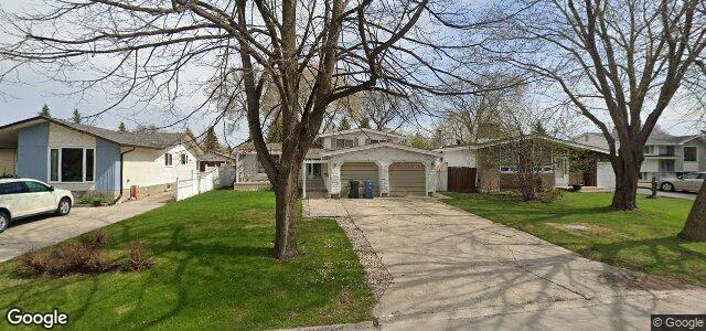 Larawan ng 15 Emory Road sa Winnipeg, Manitoba