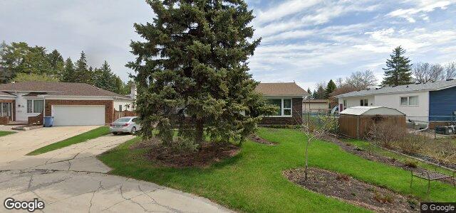Larawan ng 15 Gonville Place sa Winnipeg, Manitoba