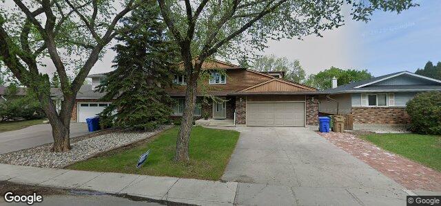 Larawan ng 15 Laval Drive sa Winnipeg, Manitoba
