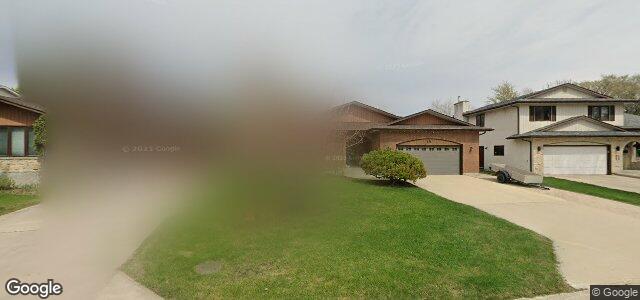 Larawan ng 15 Longstone Place sa Winnipeg, Manitoba