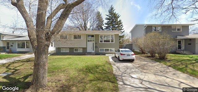 Larawan ng 15 Mcgill Avenue sa Winnipeg, Manitoba