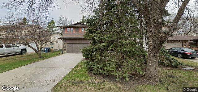 Larawan ng 15 Prestwood Place sa Winnipeg, Manitoba